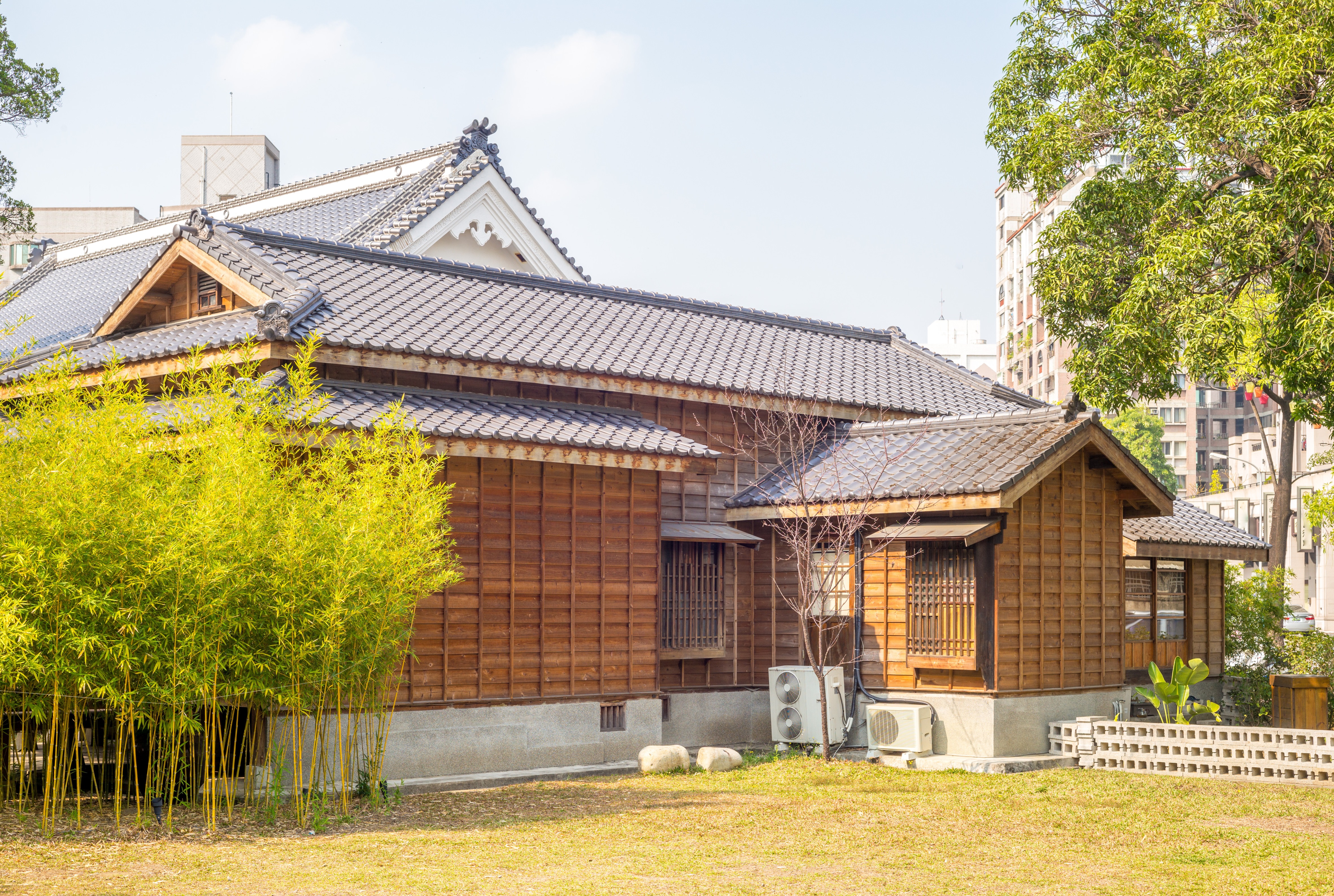 台中刑務所演武場旅遊攻略指南 台中刑務所演武場評論 台中刑務所演武場附近推薦 Trip Com