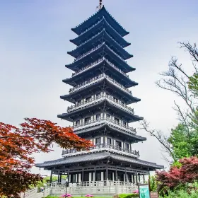 Wenfeng Tower
