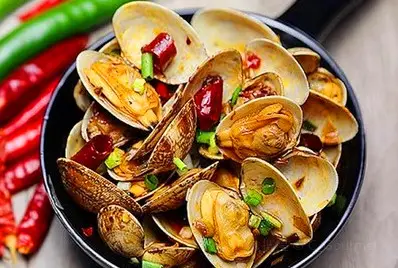 Ba Fu Seafood