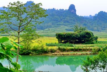 龍洪自然風景區 熱門景點照片