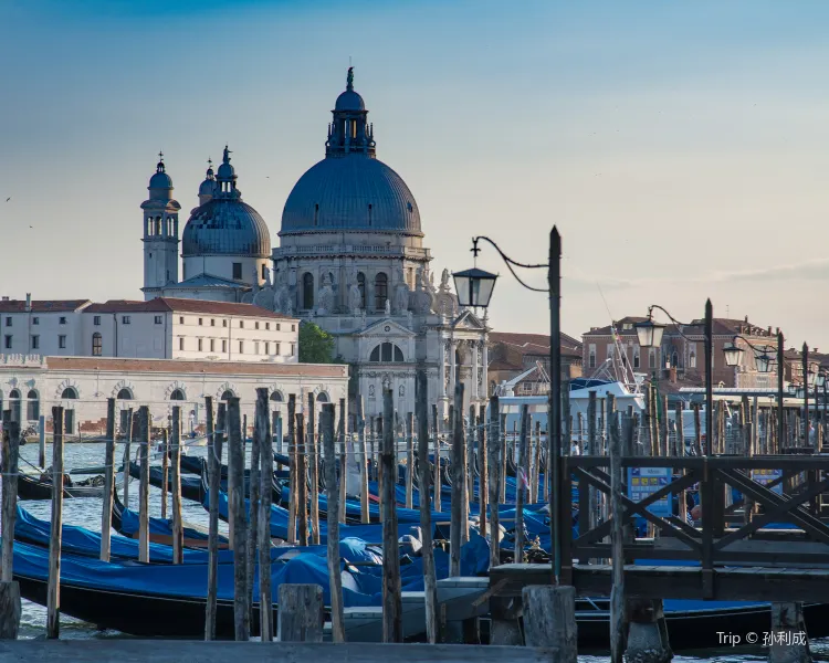 Venice Popular Travel Guides Photos