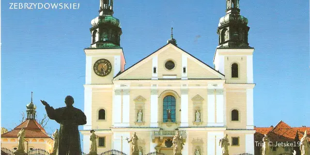 絶対に行くべきカルヴァリア ゼブジトフスカの観光スポット トリップドットコム