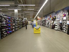 Decathlon Surbo