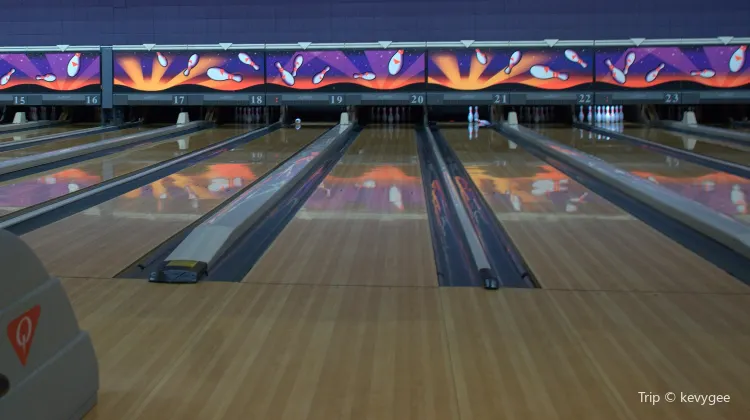 Bowling Usa Attraction Reviews Bowling Usa Tickets Bowling Usa Discounts Bowling Usa Transportation Address Opening Hours Attractions Hotels And Food Near Bowling Usa Trip Com