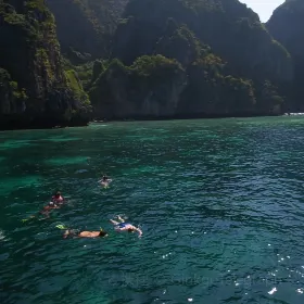 Five Star Travel and Tours - Koh Phi Phi