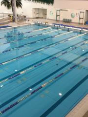 Roosevelt Swim Center
