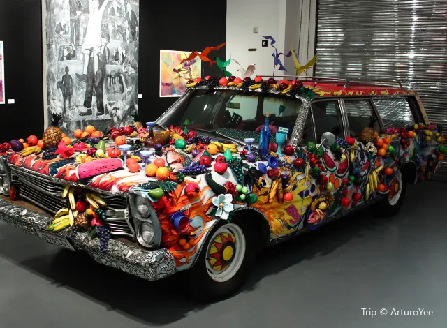 Art Car Museum1