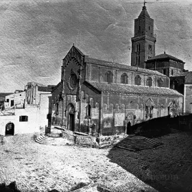 Matera Cathedral