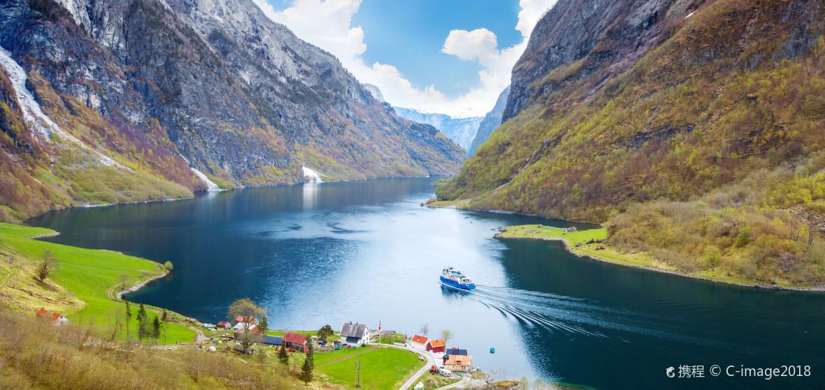 10 Best Things to do in Sogn og Fjordane, Norway - Sogn og Fjordane