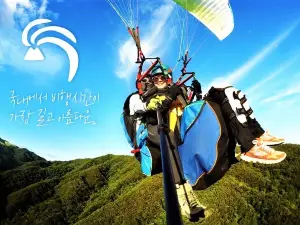 Paralove Paragliding School