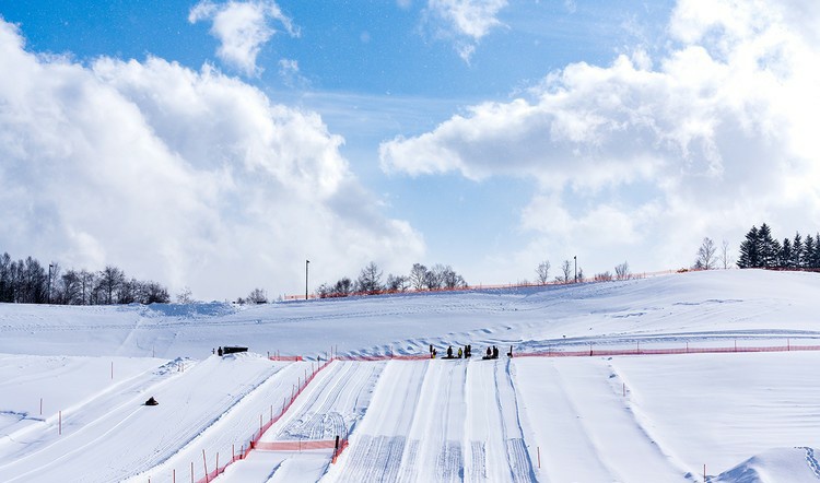 國營瀧野鈴蘭丘陵公園