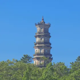 Sizhou Tower