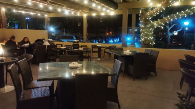 best dinner in solvang