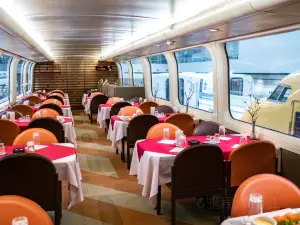 リニア・鉄道館