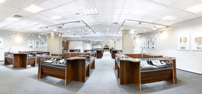 caprice以色列国家钻石中心