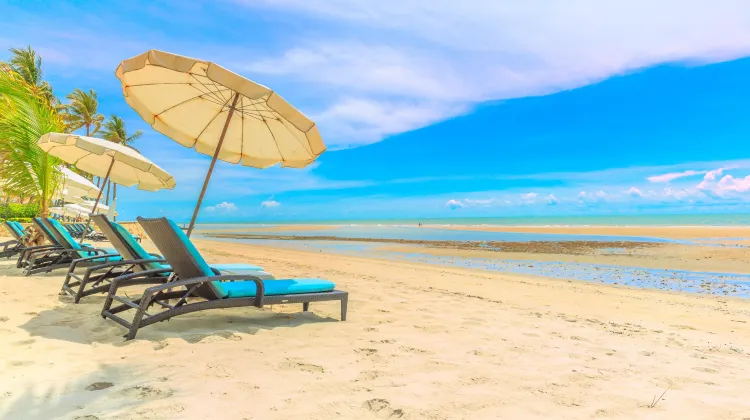 Hua Hin Beach Travel Guidebook Must Visit Attractions In Hua Hin Hua Hin Beach Near Remendation Trip 
