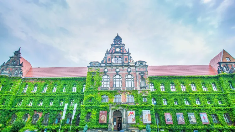 National Museumのレビュー National Museumのチケット National Museumの割引 National Museumの交通機関 所在地 営業時間 National Museum周辺の観光スポット ホテル グルメ Trip Com