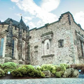 St. Margaret's Chapel