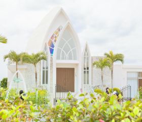 Aquagrace Chapel