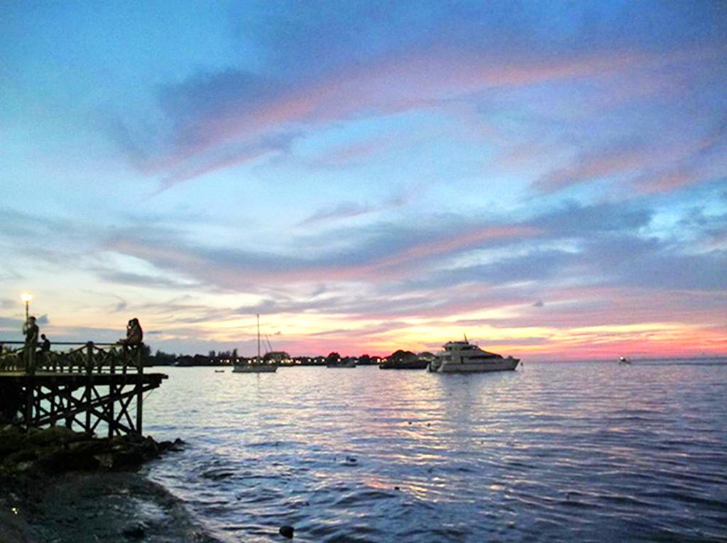 Kota Kinabalu Wetland Centre Travel Guidebook Must Visit Attractions In Kota Kinabalu Kota Kinabalu Wetland Centre Nearby Recommendation Trip Com