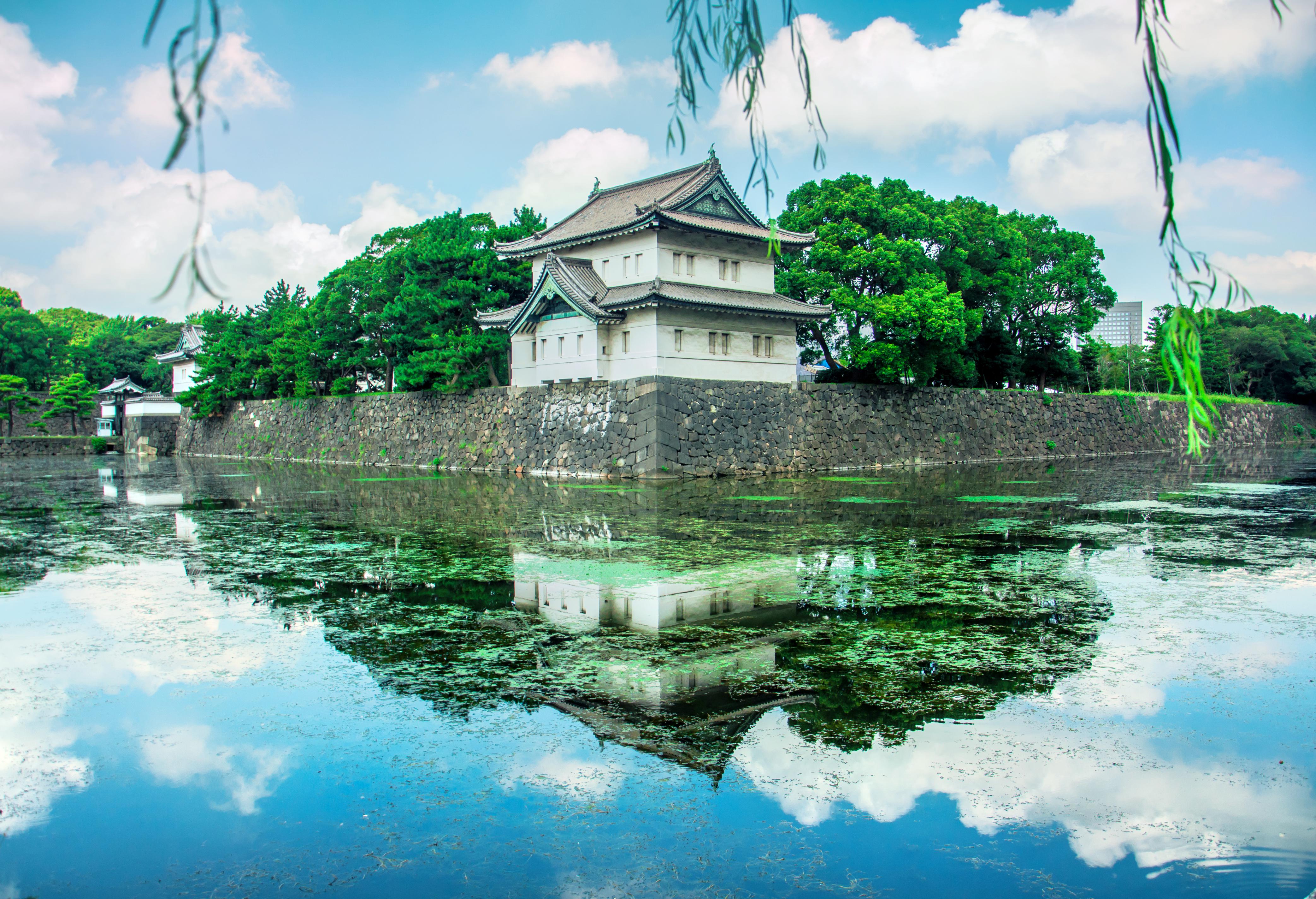 Tokyo Imperial Palace Travel Guidebook Must Visit Attractions In Tokyo Tokyo Imperial Palace Nearby Recommendation Trip Com