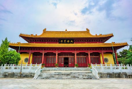 Shangfang Temple