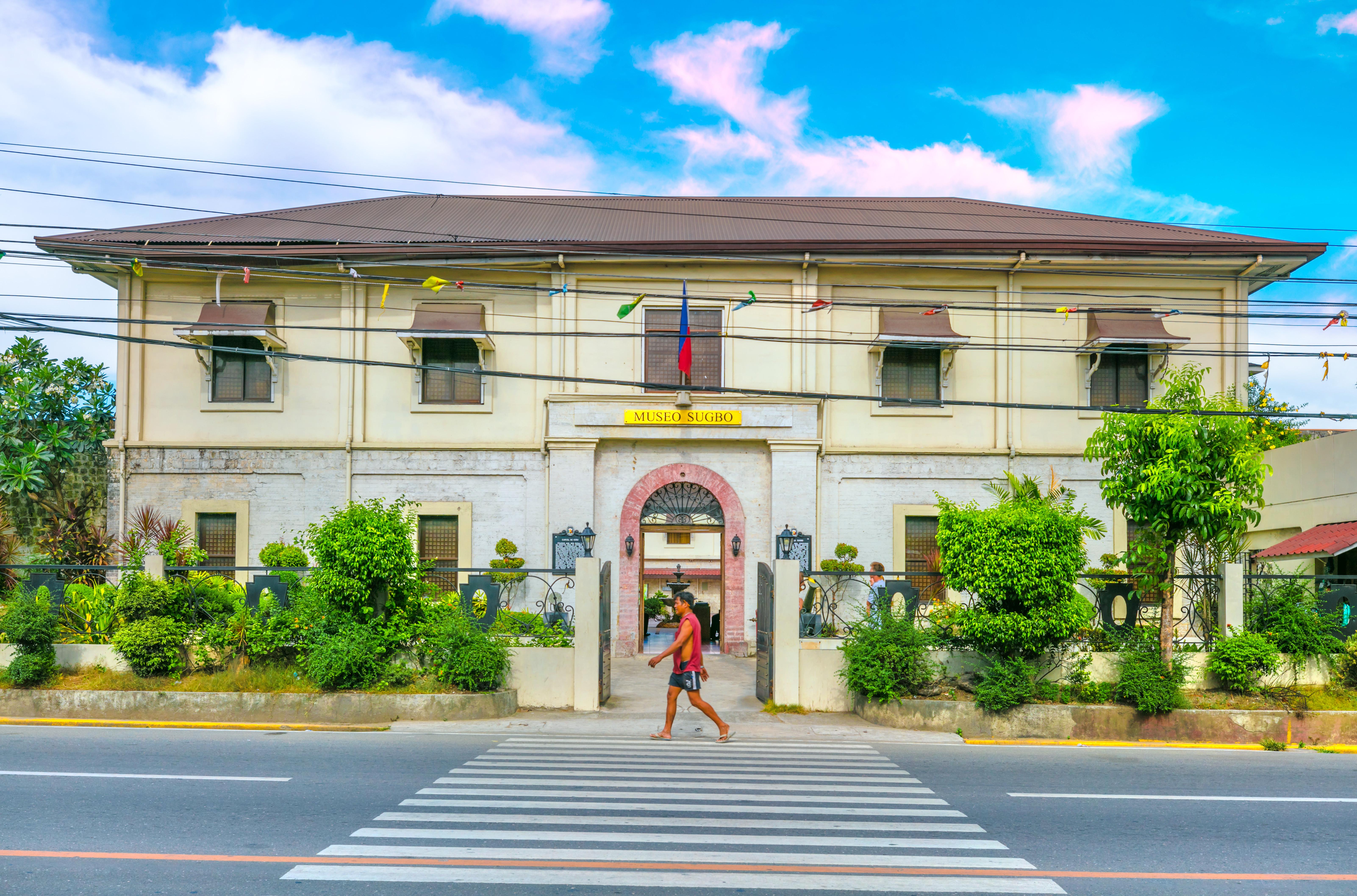 Cebu Provincial Museum attraction reviews - Cebu Provincial Museum tickets  - Cebu Provincial Museum discounts - Cebu Provincial Museum transportation,  address, opening hours - attractions, hotels, and food near Cebu Provincial  Museum - Trip.com