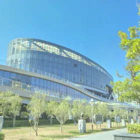 Huizhou Science & Technology Museum