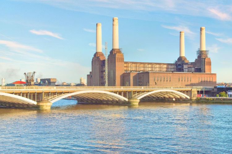 ロンドン バタシー発電所 評判 案内 トリップドットコム ロンドン バタシー発電所 評判 案内 トリップドットコム