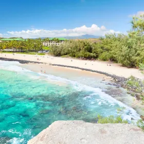 Shipwreck Beach