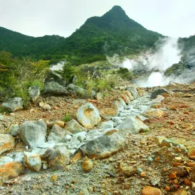 神山