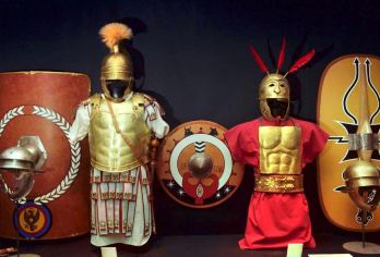 Gladiator Museum Popular Attractions Photos