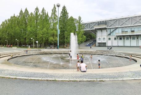 하나하쿠 기념 공원