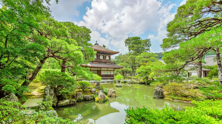 Ginkakuji Travel Guidebook Must Visit Attractions In Kyoto Ginkakuji Nearby Recommendation Trip Com