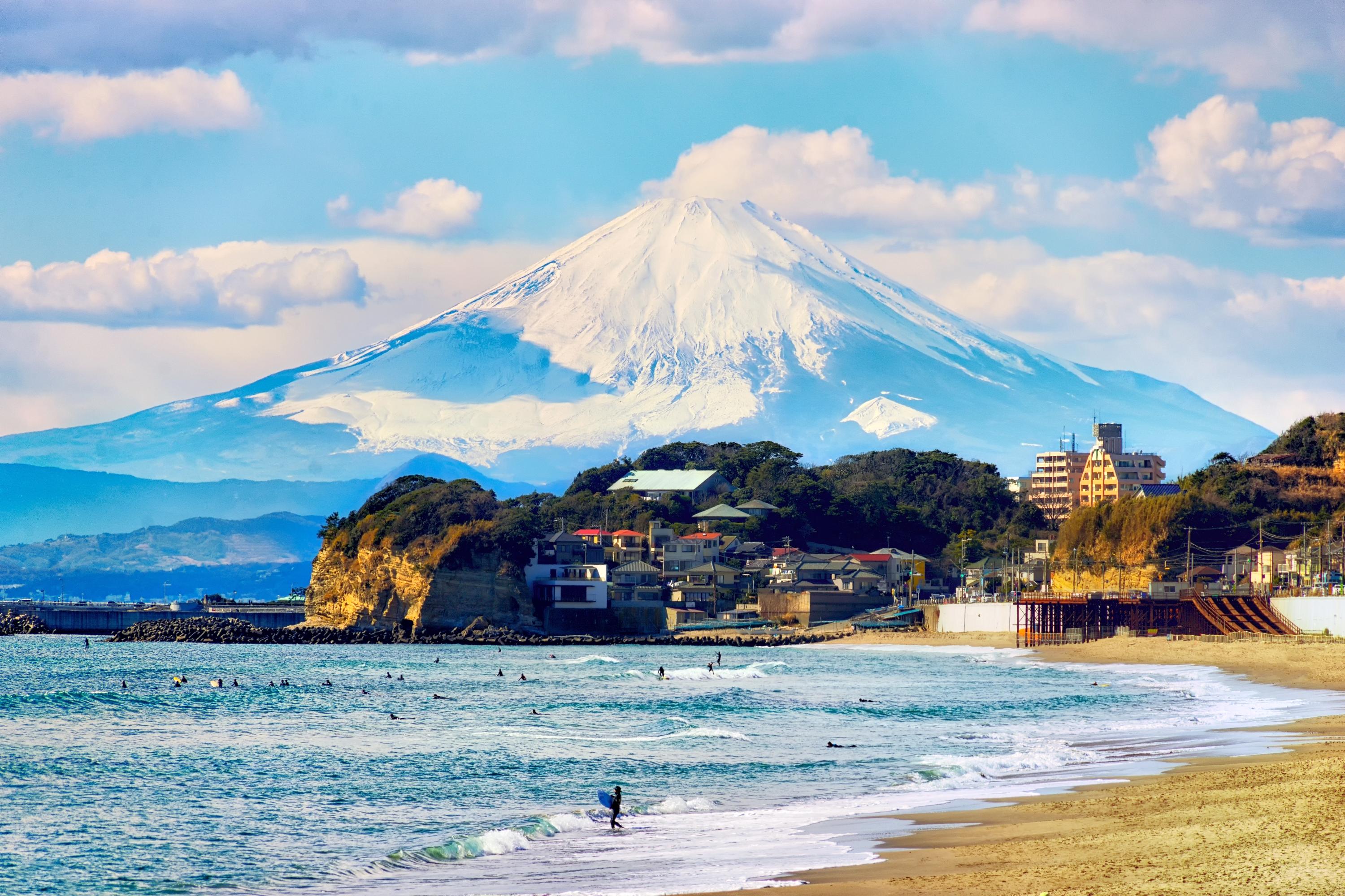 Shonan Coast Travel Guidebook Must Visit Attractions In Kamakura Shonan Coast Nearby Recommendation Trip Com