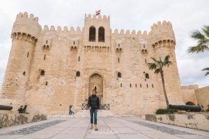 Alexandria,Recommendations