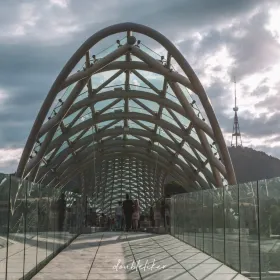 The Bridge of Peace
