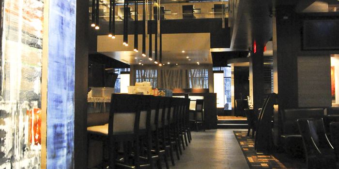 The Keg Steakhouse + Bar-耶魯鎮