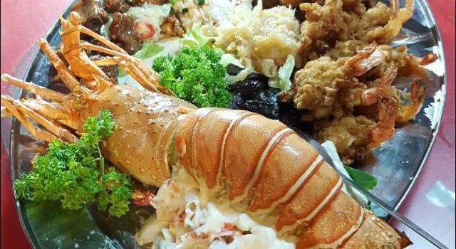Restoran Makanan Laut Jeti Reviews Food Drinks In Selangor Kuala Selangor Trip Com