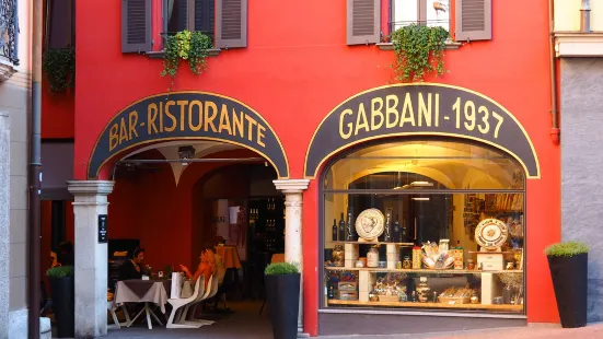 Gabbani