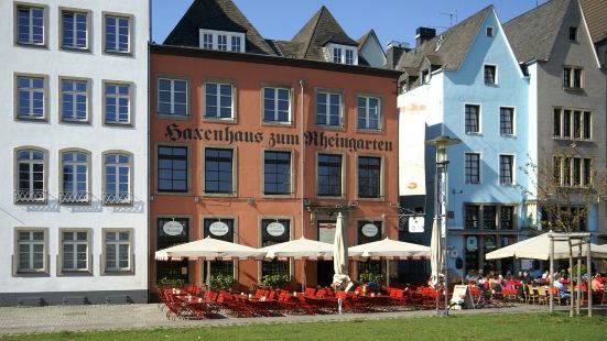 Maibeck Reviews Food Drinks In North Rhine Westphalia Cologne Trip Com