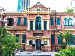พิพิธภัณฑ์วิทยาศาสตร์การแพทย์ฮ่องกง