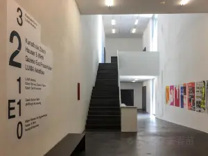 Kunsthalle Zurich