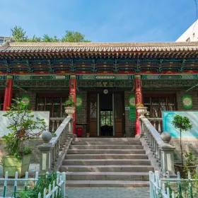 陝西大寺