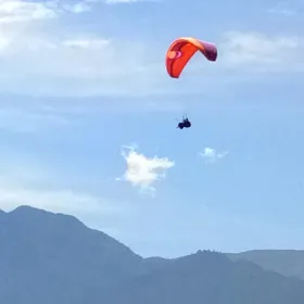 Emei Mountain Dandelion Paragliding Club