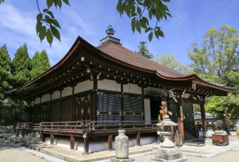 Ninna-ji Temple Popular Attractions Photos