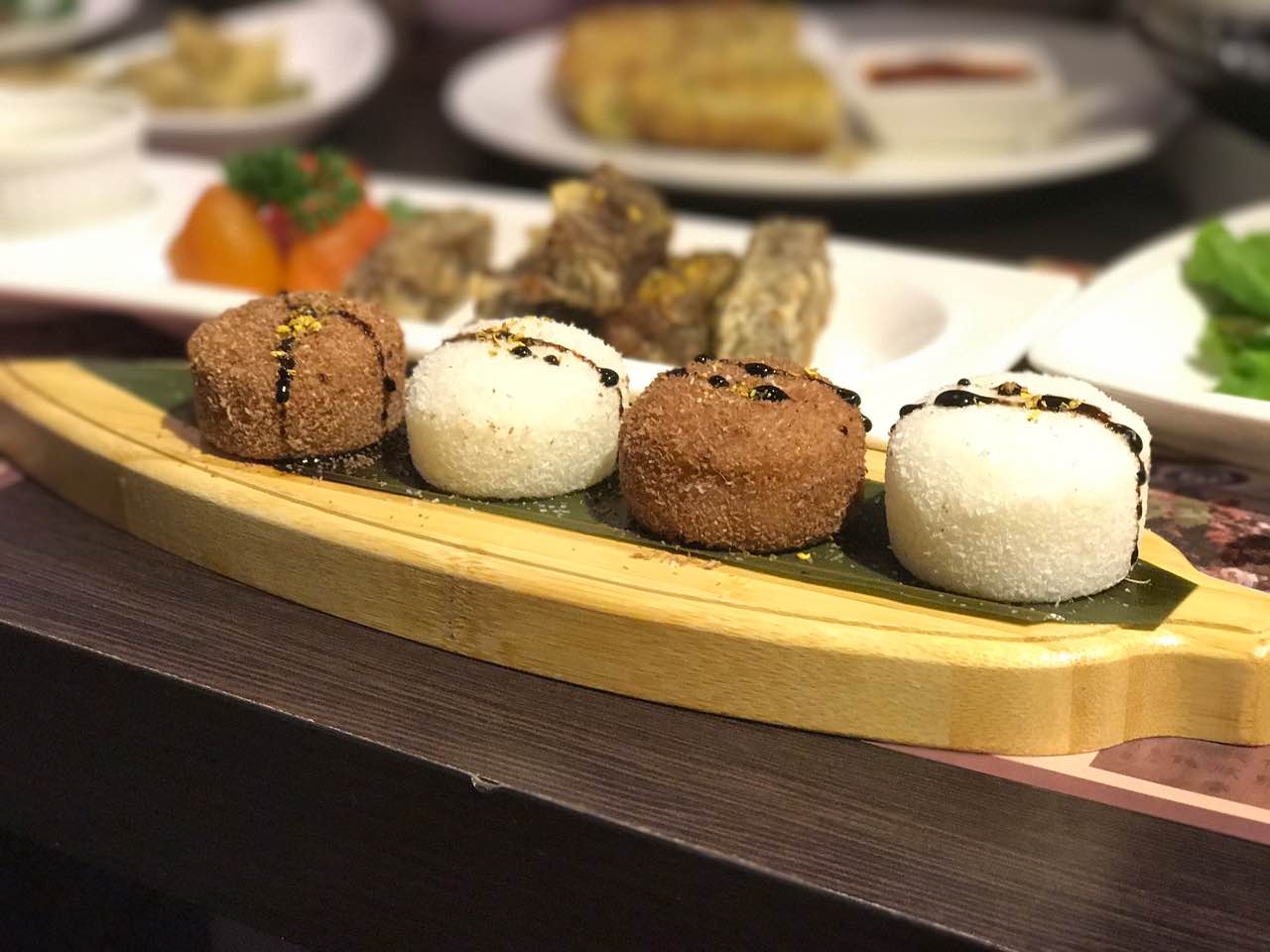 Du Xiao Yue Da Yue Cheng Reviews Food Drinks In Shanghai Trip Com