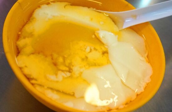 德記山水豆腐花必吃推薦 香港德記山水豆腐花 Trip Com