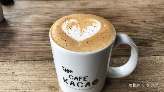 Ka Ka Ao Coffee