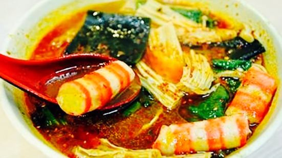 Zhangliang Spicy Hot Pot